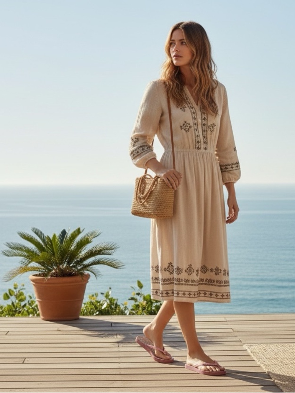 Tory Burch 🩴 - Picture 2 of 8